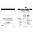 JVC GRAXM226U Manual de Servicio