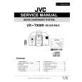 JVC UXT200R Manual de Servicio