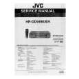 JVC HR-DD949E Manual de Servicio