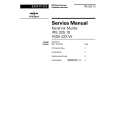 WHIRLPOOL 74532510 Manual de Servicio