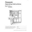 PANASONIC NNS530WFV Manual de Usuario
