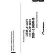PIONEER DEH-3100R(-B) Manual de Usuario