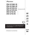 PIONEER DV-410V-S/WSXZT5 Manual de Usuario
