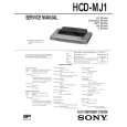 HCDMJ1 HCDMJ1