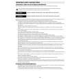 WHIRLPOOL AKS 290/WH Guía de consulta rápida