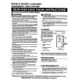 WHIRLPOOL DDV30E1 Manual de Instalación