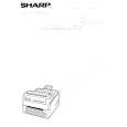 SHARP JX-9400 Manual de Servicio