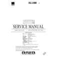 AIWA XC35 Manual de Servicio