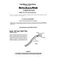 WHIRLPOOL 4KUCC150S1 Manual de Instalación