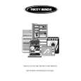 TRICITY BENDIX FD106W Manual de Usuario