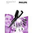 PHILIPS HP4698/06 Manual de Usuario