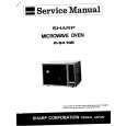 SHARP R-9410E Manual de Servicio