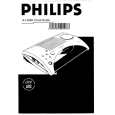 PHILIPS AJ3250/04 Manual de Usuario