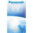 PANASONIC CT2006SE Manual de Usuario