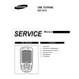 SAMSUNG SGH-E810 Manual de Servicio SAMSUNG SGH-E810 Manual de Servicio