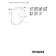 PHILIPS HD4681/55 Manual de Usuario