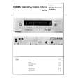 SABA FM-2000 Manual de Servicio
