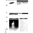 SAMSUNG SPR916 Manual de Servicio