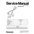 PANASONIC MC-V9641-00 Manual de Servicio
