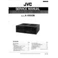 JVC AX900B Manual de Servicio