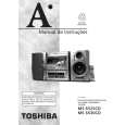TOSHIBA MS-6530CD Manual de Usuario