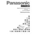 PANASONIC AJHD130DC Manual de Usuario