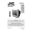 JVC AV-36F803/Y Manual de Usuario