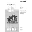 GRUNDIG M55280/8AIDTVLOG Manual de Servicio