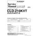 CLD210KVTG - Haga un click en la imagen para cerrar