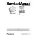 PANASONIC VDR-D230P VOLUME 1 Manual de Servicio