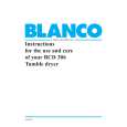BLANCO BCD306 Manual de Usuario