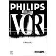 PHILIPS VR455/78B Manual de Usuario
