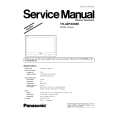 PANASONIC GP9DE CHASSIS Manual de Servicio