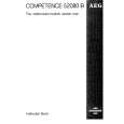 AEG 52080B-DGB Manual de Usuario AEG 52080B-DGB Manual de Usuario