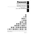 PANASONIC AJ-YAD120AG Manual de Usuario