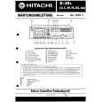 HITACHI D55S Manual de Servicio