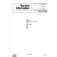 UNIVERSUM VR271 Manual de Servicio
